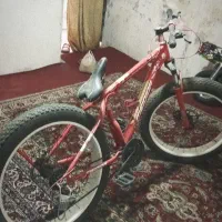 دوچرخه ساحلی سایز ۲۶|دوچرخه، اسکیت، اسکوتر|رباط‌کریم, الارد|دیوار