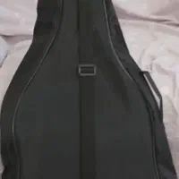 گیتار یاماها اصل|گیتار، بیس، امپلیفایر|آمل, |دیوار