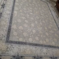 دوعدد فرش فروشی نو