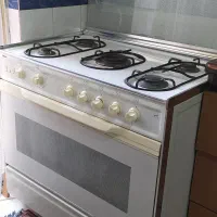 فروش اجاق گاز فردار سینجر (توافقی)