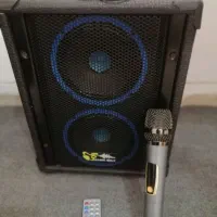 باند شارژی برین صوت