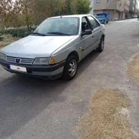 روا مدل 1385دوگانه سوز بدون رنگ|خودرو سواری و وانت|تبریز, |دیوار