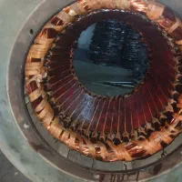 طرح و ایده سیم پیچی