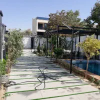 کردان سهیلیه/ویلا مدرن ولاکچری دوبلکس|اجارهٔ خانه و ویلا|رامجین, |دیوار