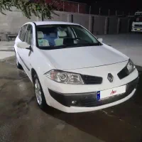 مگان۲۰۰۰اتومات مدل۹۰