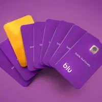 جایزه افتتاح حساب بلوبانک واقعی واقعی