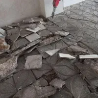 تخریب بتن کنی سوراخکاری وکارهای دژبر(استادکار)|خدمات پیشه و مهارت|تبریز, |دیوار