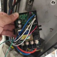 تعمیر سرویس ارتقا تنظیم دستگاه قهوه ساز|خدمات پیشه و مهارت|شیراز, شهرک پرواز|دیوار