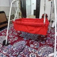 گهواره کودک