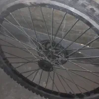 رینگ ۲۶|دوچرخه، اسکیت، اسکوتر|بمپور, |دیوار