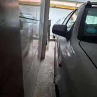 سمند نقره ای ۸۳|خودرو سواری و وانت|املش, |دیوار