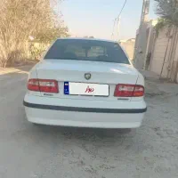 سمند lx مدل1395|خودرو سواری و وانت|برازجان, |دیوار