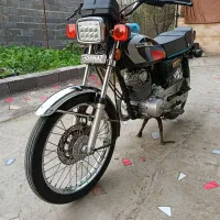 هندا 200 زنجیر تایم