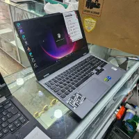 لپتاپ گیمینگ لنوو LOQ i7 نسل ۱۳ hx گرافیک 8gb 4060|رایانه همراه|یاسوج, |دیوار
