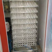 دستگاه جوجه کشی تمام اتوماتیک|ماشینآلات صنعتی|خوی, |دیوار