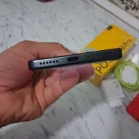 Poco m 6 pro|موبایل|مشهد, طبرسی شمالی|دیوار