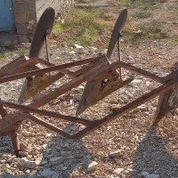 تراکتور ۴۸۵ جفت دیفرانسیل ۱۴۰۰ کم کارکرد|خودرو سنگین|اهواز, نادری|دیوار