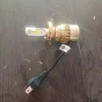 هدلایت متور