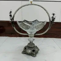 میوه خوری وشیرینی خوری با قیمت استثنایی|ظروف سرو و پذیرایی|ساوه, |دیوار