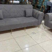 مبل اسکارلت دو ماه کارکرد مبلمان پوریا|مبلمان خانگی و میز عسلی|کرمانشاه, |دیوار