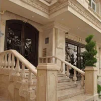 دوخوابه-135متری-تجهیز-فوق-لوکس-ویوو-باغ