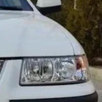 سمند ای آف سون