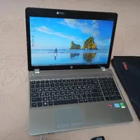 لپ تاپ HP notebook فلزی با لوازم کامل|رایانه همراه|سنندج, |دیوار