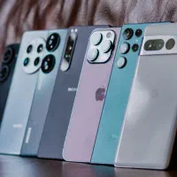 خرید و فروش گوشی کارکرده و پلمپ