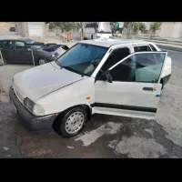 پراید ۱۴۱ مدل ۸۵ انژکتور|خودرو سواری و وانت|شیروان (خراسان), |دیوار