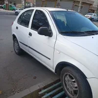 تیبا2 94|خودرو سواری و وانت|نسیم‌شهر, |دیوار