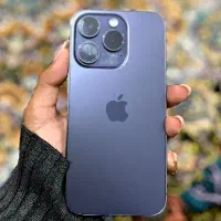 آیفون 14 پرو 256 zaa