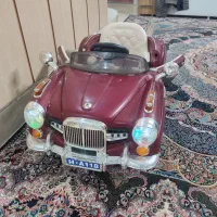 ماشین شارژی|اسباب و اثاث بچه|اصفهان, شاهد|دیوار