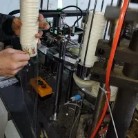 لیوان کاغذی 120cc (تولیدکننده)|ظروف نگهدارنده، پلاستیکی، یکبارمصرف|تهران, کوهک|دیوار