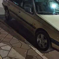 پژو 405 مدل 83|خودرو سواری و وانت|مراغه, |دیوار