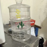 ظرف و ظروف نو|ظروف سرو و پذیرایی|بیرجند, |دیوار