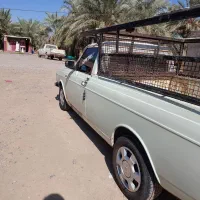 پیکان وانت مدل۸۹|خودرو سواری و وانت|جیرفت, |دیوار