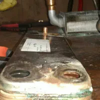 رسوب گیری پکیج ابگرمکن شوفاژنصاب سرویس کارتعمیرات|آبگرمکن، پکیج، شوفاژ|مشهد, صیاد شیرازی|دیوار