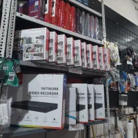 نصب دوربین و دزد گیر در همه  مدلها وانواع مختلف