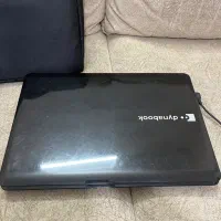 لپتاپ توشیبا  سالم سالم بدون هیچ مشکلی