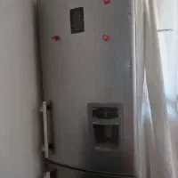 یخچال الکترواستیل ۲۰فوت|یخچال و فریزر|مشهد, کوی ولیعصر|دیوار
