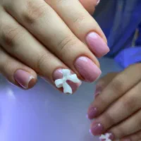 کاشت ناخن ژلیش ژلاک ناخن|خدمات آرایشگری و زیبایی|مشهد, رسالت|دیوار