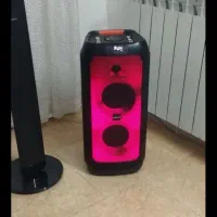 اسپیکر هیسکا1003