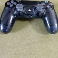 دسته فابریکی اصلی پی اس فور ps4