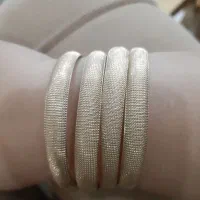 النگو طلا سایز ۳