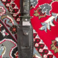 یک عدد چاقو نوتیز