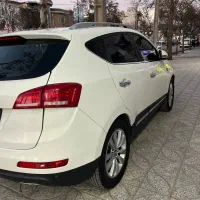 جک 1400|خودرو سواری و وانت|بروجرد, |دیوار