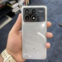 poco x6 pro 512/12