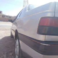 405 مدل 85|خودرو سواری و وانت|شیراز, میانرود|دیوار