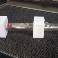 تیوب لیزر co2|ماشین‌آلات صنعتی|پاکدشت, پاکدشت (مامازند)|دیوار