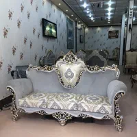 نیروی کاررنگکار مبل|استخدام صنعتی، فنی، مهندسی|قم, قلعه صدری|دیوار